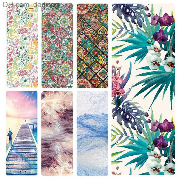 multiple uses yoga mats 1.5mm professional non-slip rubber pad suede printed yoga blanket portable and foldable fitness mat q230826
multiple uses yoga mats 1.5mm professional non-slip rubber pad suede printed yoga blanket portable and foldable fitness mat q230826