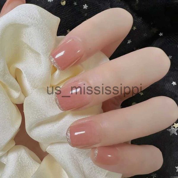 false nails fake nail patch detachable short bean paste color gradient glitter powder gentle temperament manicure stickers wear beauty art x, Red;gold
false nails fake nail patch detachable short bean paste color gradient glitter powder gentle temperament manicure stickers wear beauty art x, Red;gold