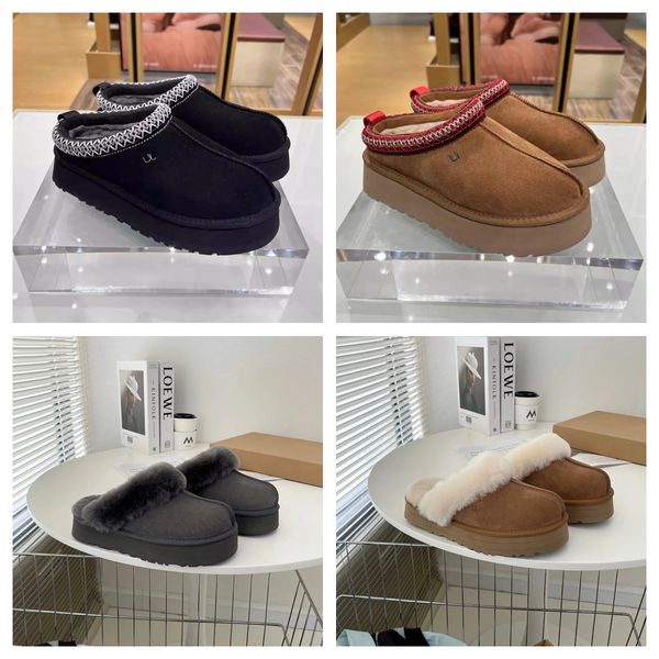 designer fluffy slipper australia platform slippers ug scuffs wool shoes black sheepskin fur real leather classic brand casual women outside
designer fluffy slipper australia platform slippers ug scuffs wool shoes black sheepskin fur real leather classic brand casual women outside