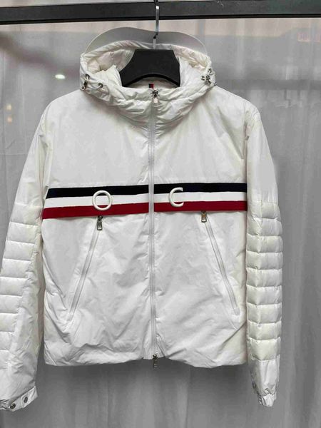 fashion mo winter puffer designer jacket men down men women thickening warm coat leisure men's luxury brand outdoor jackets new designe, Black 
fashion mo winter puffer designer jacket men down men women thickening warm coat leisure men's luxury brand outdoor jackets new designe, Black