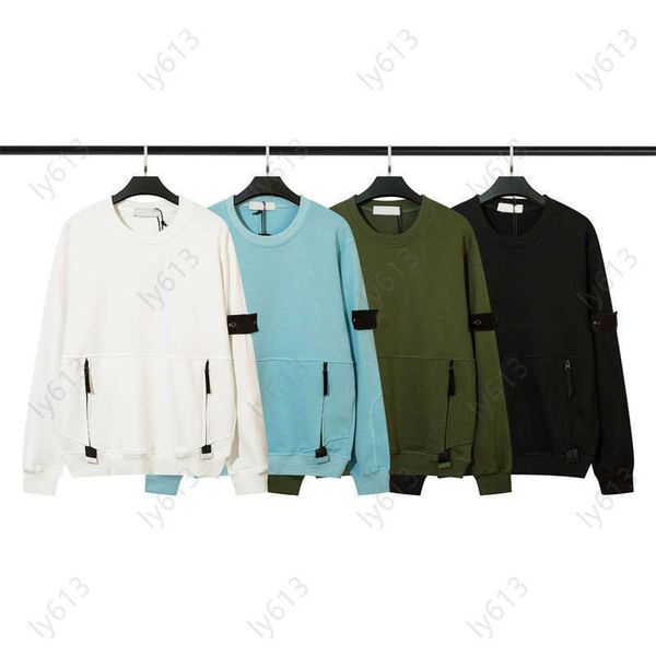 mens stone-island hoodie sweatshirt zipper pockets men and women couple loose long-sleeved round neck pullover sweatshirts designer jumper, Black
mens stone-island hoodie sweatshirt zipper pockets men and women couple loose long-sleeved round neck pullover sweatshirts designer jumper, Black
