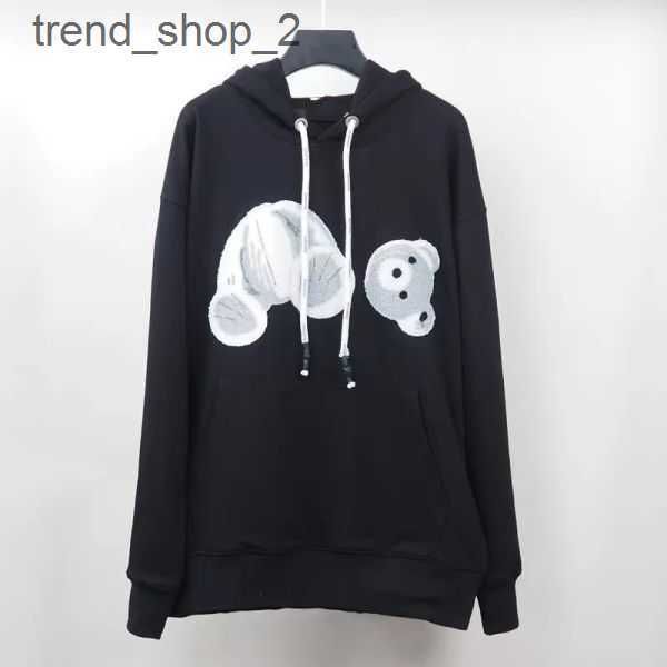 pa designer men hoodie angel sweatshirts for man women hoodied pullover spring palmangel sweatshirt men's fashion bear print streetwear, Black
pa designer men hoodie angel sweatshirts for man women hoodied pullover spring palmangel sweatshirt men's fashion bear print streetwear, Black