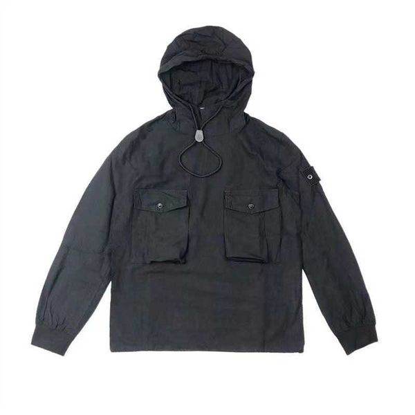 designer men and women with the same stone ghost series hoodie hoodie couple jacket, Black
designer men and women with the same stone ghost series hoodie hoodie couple jacket, Black