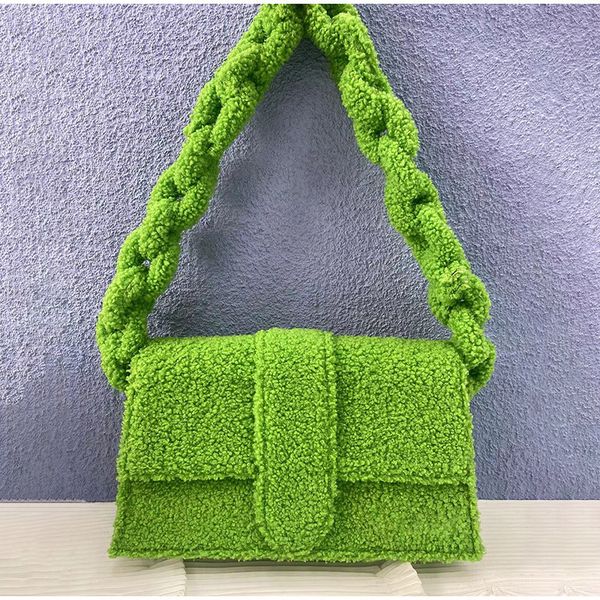 evening bags brand designed retro plush flap handbag for women 2023 classic solid color females simple fuzzy versatile underarm bag 230826
evening bags brand designed retro plush flap handbag for women 2023 classic solid color females simple fuzzy versatile underarm bag 230826