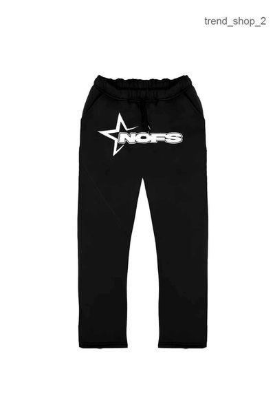 2023 nofs tracksuit fashion brand letter printing loose sweater y2k hoodie hip hop street wear men's and women's pullover casual m, Black
2023 nofs tracksuit fashion brand letter printing loose sweater y2k hoodie hip hop street wear men's and women's pullover casual m, Black