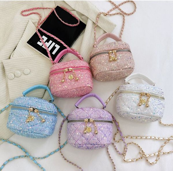 children handbags girls diamond check chain handbags cute fashion little girls out accessories crossbody bag, Black
children handbags girls diamond check chain handbags cute fashion little girls out accessories crossbody bag, Black