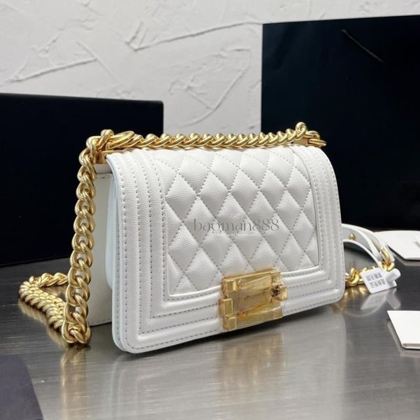 designers womens bags luxury handbags le boy shoulder bag wallet designer bag caviar quilted flap handbags antique metal chain clutch woc ev
designers womens bags luxury handbags le boy shoulder bag wallet designer bag caviar quilted flap handbags antique metal chain clutch woc ev
