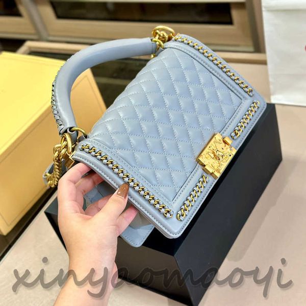 light blue bag designer bag, mom bag, women's shoulder bag, tote bag, chain bag, small square bag 820655
light blue bag designer bag, mom bag, women's shoulder bag, tote bag, chain bag, small square bag 820655