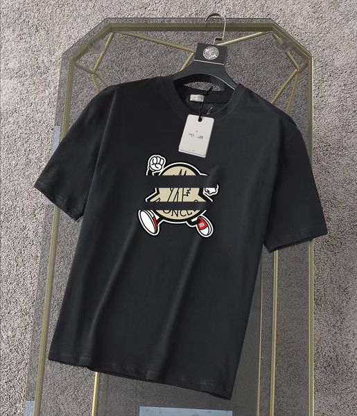 mens designer band t shirts fashion black white short sleeve luxury letter pattern t-shirt size xs-4xl#ljs49, White;black
mens designer band t shirts fashion black white short sleeve luxury letter pattern t-shirt size xs-4xl#ljs49, White;black