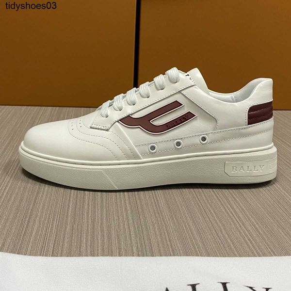 ballys high end fashion men's campus breathable and comfortable ultra light round toe low shoes fashion little white shoes, Black
ballys high end fashion men's campus breathable and comfortable ultra light round toe low shoes fashion little white shoes, Black