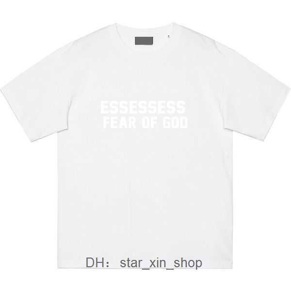 designer brand mens t shirt essent glued letter pattern short sleeve leisure loose womens t-shirt high street couple clothing essentialcloth, White;black
designer brand mens t shirt essent glued letter pattern short sleeve leisure loose womens t-shirt high street couple clothing essentialcloth, White;black