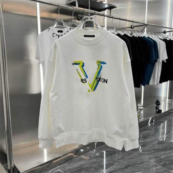 oversize sweatshirt cotton sweater v designer long sleeved t shirt 3d printing round neck hoodie hip-hop men women pullover coat casual swea, Black
oversize sweatshirt cotton sweater v designer long sleeved t shirt 3d printing round neck hoodie hip-hop men women pullover coat casual swea, Black