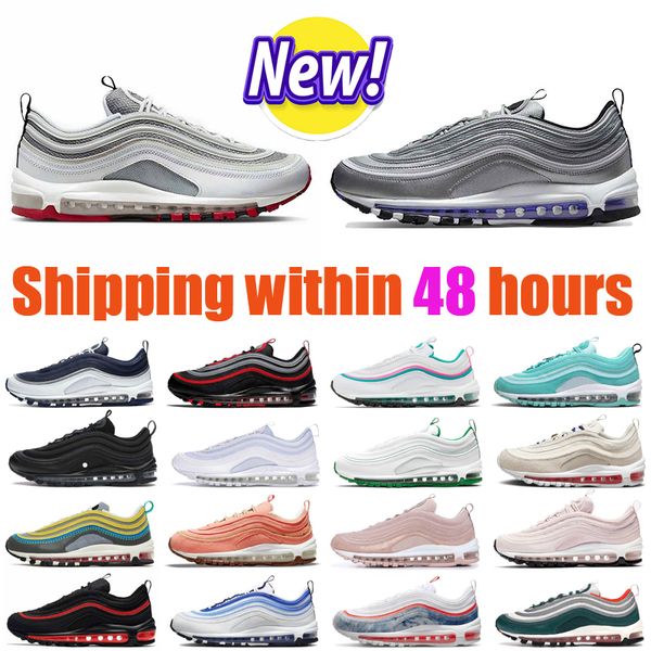 designer mschf x inri jesus 97 running shoes 97s sean wotherspoon triple white black silver bullet pine green bred volt reflective sail outd
designer mschf x inri jesus 97 running shoes 97s sean wotherspoon triple white black silver bullet pine green bred volt reflective sail outd