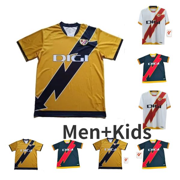 23 24 rayo vallecano falcao r.d.t soccer jerseys martin trejo ciss montiel lejeune 2023 2024 home away third football shirts palazon garcia, Black;yellow
23 24 rayo vallecano falcao r.d.t soccer jerseys martin trejo ciss montiel lejeune 2023 2024 home away third football shirts palazon garcia, Black;yellow