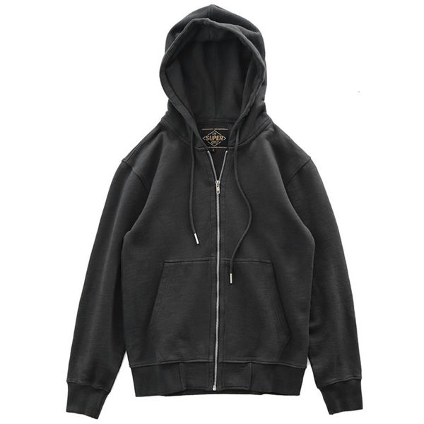 women s hoodies sweatshirts cotton knitted coat men s american retro sweatshirt washed old hoodie damp warm plush 230826, Black
women s hoodies sweatshirts cotton knitted coat men s american retro sweatshirt washed old hoodie damp warm plush 230826, Black