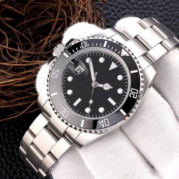 classic brand u1 mens watch mechanical submarine watches fashion 2813 40mm between gold stainless steel strap sapphire mirror waterproof 50o, Slivery;golden
classic brand u1 mens watch mechanical submarine watches fashion 2813 40mm between gold stainless steel strap sapphire mirror waterproof 50o, Slivery;golden