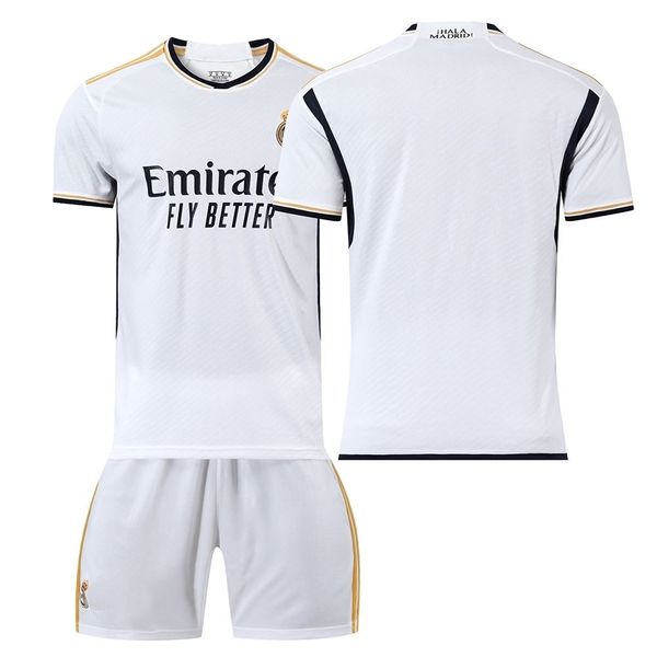23 24 fans player version soccer jerseys vini jr bellingham real madrids camavinga tchouameni valverde asensio modric 22 23 football shirt m, Black;red
23 24 fans player version soccer jerseys vini jr bellingham real madrids camavinga tchouameni valverde asensio modric 22 23 football shirt m, Black;red