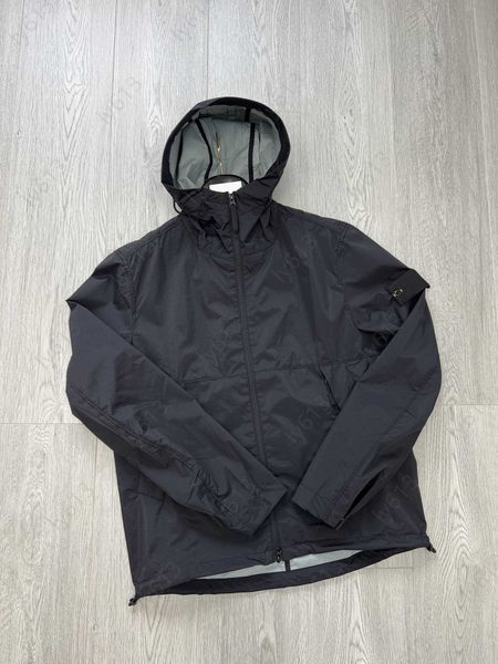 fall zip up hoodie jacket men designer cardigan jackets fabric 3l-tc material shoulder badge embroidery waterproof outdoor hooded mens jacke, Black;brown
fall zip up hoodie jacket men designer cardigan jackets fabric 3l-tc material shoulder badge embroidery waterproof outdoor hooded mens jacke, Black;brown