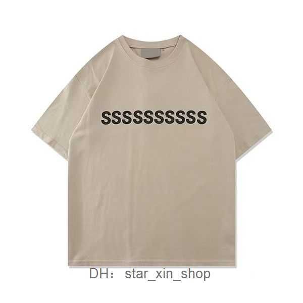 designer shirts essent t shirt street casual tshirt loose men women summer shorts essen chest print tees t-shirts essentialclothing 5 8pth, White;black
designer shirts essent t shirt street casual tshirt loose men women summer shorts essen chest print tees t-shirts essentialclothing 5 8pth, White;black
