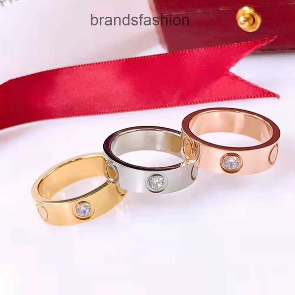 designer rings 5mm classic screwdriver love ring fashion nails diamond for women luxury plating 18k gold 316l titanium steel couple ring jew, Silver
designer rings 5mm classic screwdriver love ring fashion nails diamond for women luxury plating 18k gold 316l titanium steel couple ring jew, Silver