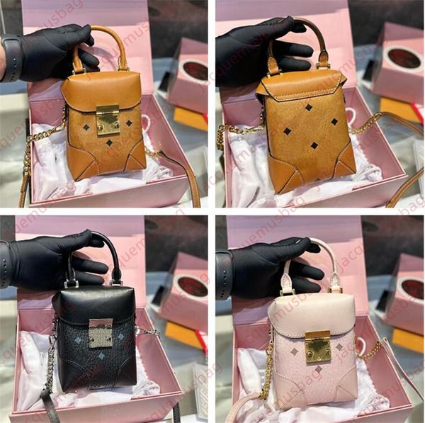 designer mc mobile phone bags box trunk bag women visetoss tote bag mini handbag luxurys shoulder crossbody clutch wallet flip hasp hobo pur
designer mc mobile phone bags box trunk bag women visetoss tote bag mini handbag luxurys shoulder crossbody clutch wallet flip hasp hobo pur