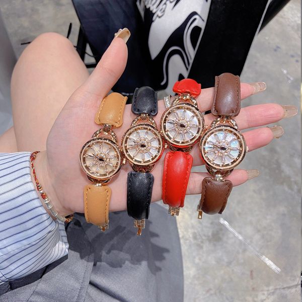 womens watch watches designer watches montre watches luxury diamond waterproof luxury watches designer watch women quartz movement rotatable, Slivery;brown
womens watch watches designer watches montre watches luxury diamond waterproof luxury watches designer watch women quartz movement rotatable, Slivery;brown