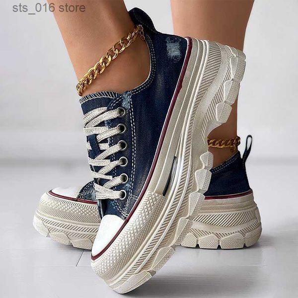 dress shoes sneakers women lace-up platform casual canvas sneakers denim canvas summer new flats platform sport running women shoes walking, Black
dress shoes sneakers women lace-up platform casual canvas sneakers denim canvas summer new flats platform sport running women shoes walking, Black
