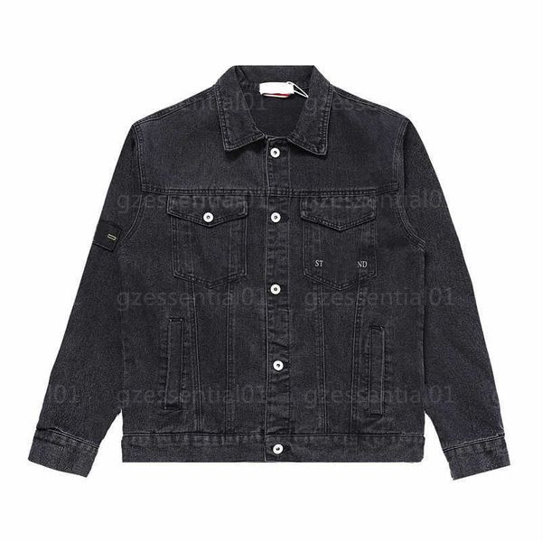 luxury mens jackets men designer coat black denim coats long sleeved lapel classic armband pocket print button cardigan fashion autumn r jac, Black;brown
luxury mens jackets men designer coat black denim coats long sleeved lapel classic armband pocket print button cardigan fashion autumn r jac, Black;brown