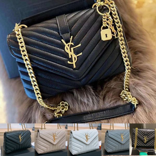 women designer y-shaped shoulder bags loulou crossbody bag luxurys designer bag purses lady fashion real leather winter puffy clutch chain t
women designer y-shaped shoulder bags loulou crossbody bag luxurys designer bag purses lady fashion real leather winter puffy clutch chain t
