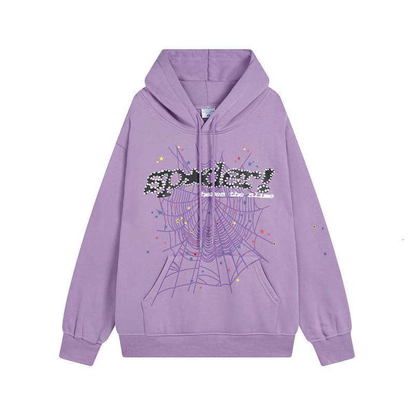 autumn/winter new 2023 fashion brand hip hop men's and women's hoodie sp5der 5555555 spider web hoodie 2nss 15 np3p, Black
autumn/winter new 2023 fashion brand hip hop men's and women's hoodie sp5der 5555555 spider web hoodie 2nss 15 np3p, Black