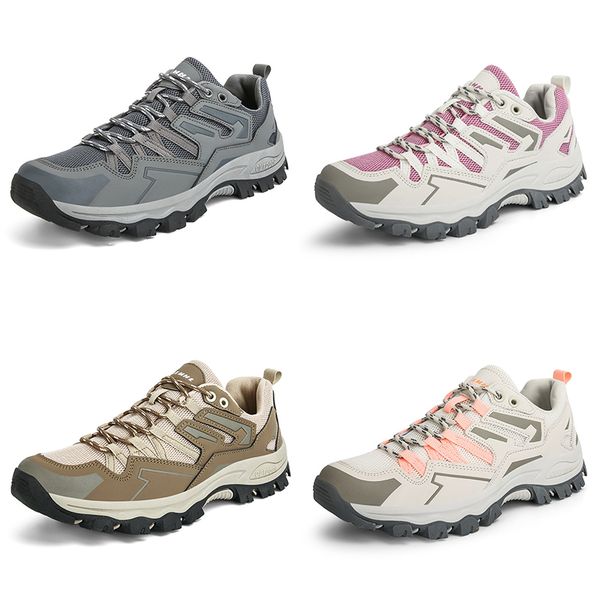 running shoes low mesh men woman gray purple pink brown trainers outdoor couple sneakers
running shoes low mesh men woman gray purple pink brown trainers outdoor couple sneakers