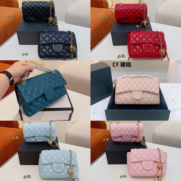designer bags clutch flap shoulder chain cf bag 19 handbag totes boy bags check velour thread purse double letters solid hasp square stripes
designer bags clutch flap shoulder chain cf bag 19 handbag totes boy bags check velour thread purse double letters solid hasp square stripes
