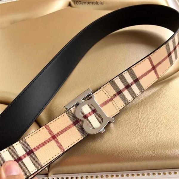 belts for women designer fashion mens belt 2 sides with delicate stripe check waistband casual comfortable smooth leather jeans skirt luxury, Black;green
belts for women designer fashion mens belt 2 sides with delicate stripe check waistband casual comfortable smooth leather jeans skirt luxury, Black;green