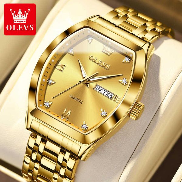 luxury designer watches olyssey brand watch quartz barrel shaped business men's trend, Slivery;black
luxury designer watches olyssey brand watch quartz barrel shaped business men's trend, Slivery;black