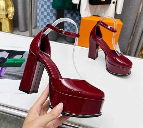 5a sandals l8156380 12cm heels 3.5cm platform fame pumps sandal discount designer shoes for women size 34-42 fendave, Black
5a sandals l8156380 12cm heels 3.5cm platform fame pumps sandal discount designer shoes for women size 34-42 fendave, Black