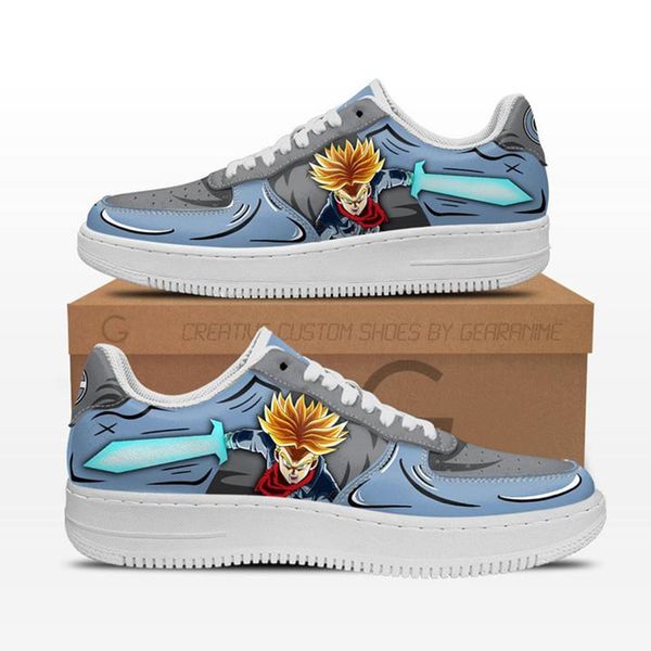 fashion men women anime casual shoes future trunks air sneakers italy delicate manga low leather designer couple simple custom animes sports, Black
fashion men women anime casual shoes future trunks air sneakers italy delicate manga low leather designer couple simple custom animes sports, Black
