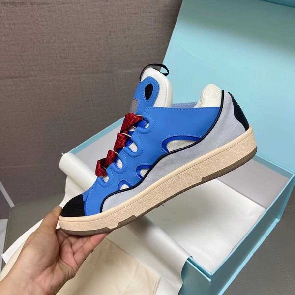 paris curb bumpr leather sneakers baby men women shoes bur house chaussures de designer sports loafers running lanviin casual la33, Black
paris curb bumpr leather sneakers baby men women shoes bur house chaussures de designer sports loafers running lanviin casual la33, Black