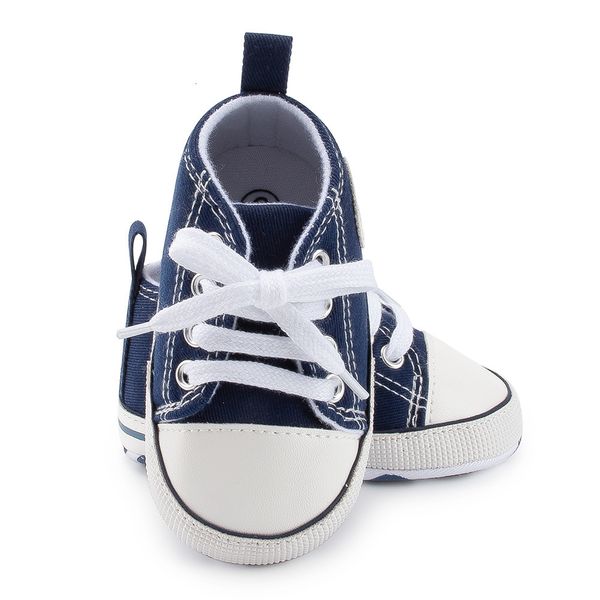 first walkers born baby boys girls first walkers canvas classic sports sneakers shoes infant toddler soft sole antislip baby shoes 230825
first walkers born baby boys girls first walkers canvas classic sports sneakers shoes infant toddler soft sole antislip baby shoes 230825