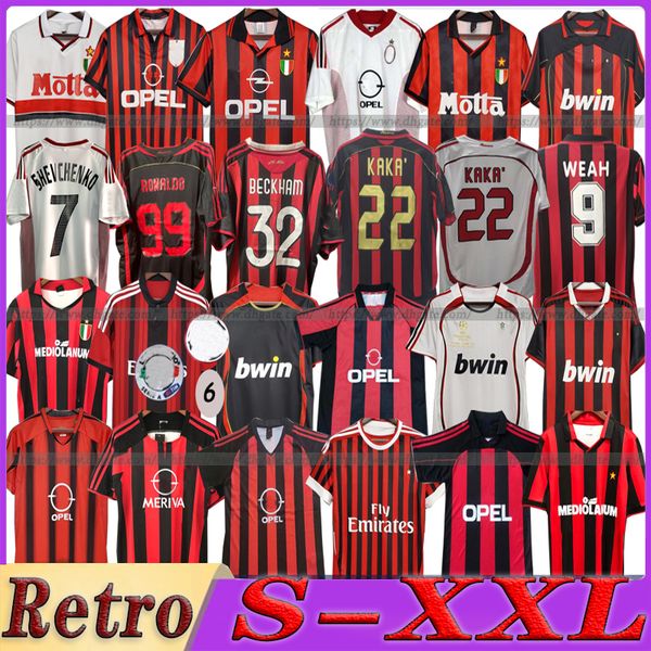 11 12 retro shirts home 93 94 95 96 97 gullit soccer jersey 02 03 04 05 maldini van basten football kaka inzaghi 06 07 2009 pirlo shevchenko, Black;yellow
11 12 retro shirts home 93 94 95 96 97 gullit soccer jersey 02 03 04 05 maldini van basten football kaka inzaghi 06 07 2009 pirlo shevchenko, Black;yellow