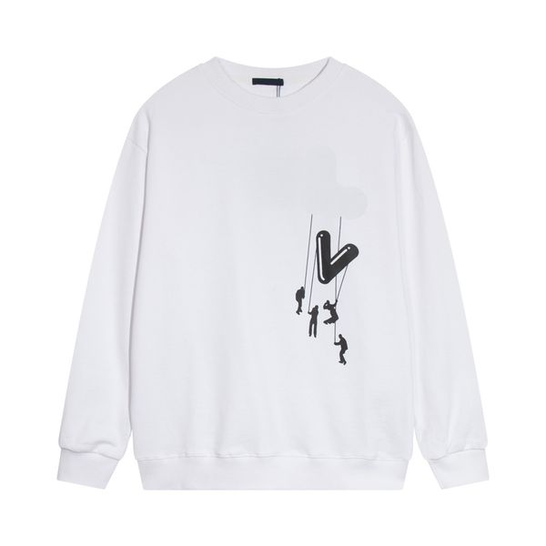 2023 men's hoodie, designer hoodie, men's sweater, cotton crewneck hoodie, stylish letter print, men's couple clothing, White;black
2023 men's hoodie, designer hoodie, men's sweater, cotton crewneck hoodie, stylish letter print, men's couple clothing, White;black