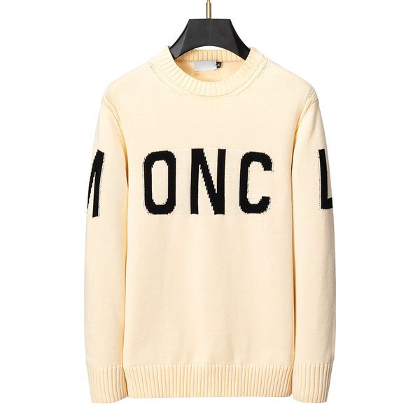 mens sweaters fashion men's casual round long sleeve sweater men women letter printing sweaters#008, White;black
mens sweaters fashion men's casual round long sleeve sweater men women letter printing sweaters#008, White;black