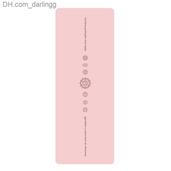 lezyan new pu natural rubber thickened fitness non-slip home wholesale custom 7 chakra yoga mat workout q230826
lezyan new pu natural rubber thickened fitness non-slip home wholesale custom 7 chakra yoga mat workout q230826