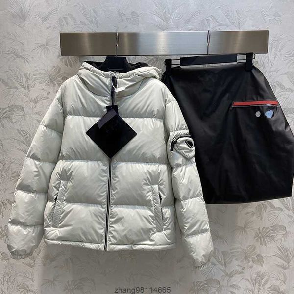 23aw womens hooded down jackets coats hooded slim casual zipper females fashion parkas classcial women windbreaker, Black
23aw womens hooded down jackets coats hooded slim casual zipper females fashion parkas classcial women windbreaker, Black