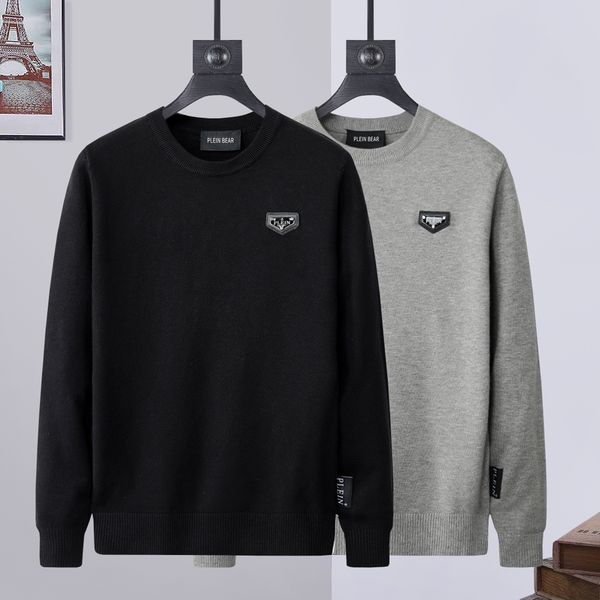 plein bear men's sweaters pullover ls intarsia skull pp mens sweaters long sleves knits letters budge rhinestone sweatshirt men knit c, White;black
plein bear men's sweaters pullover ls intarsia skull pp mens sweaters long sleves knits letters budge rhinestone sweatshirt men knit c, White;black