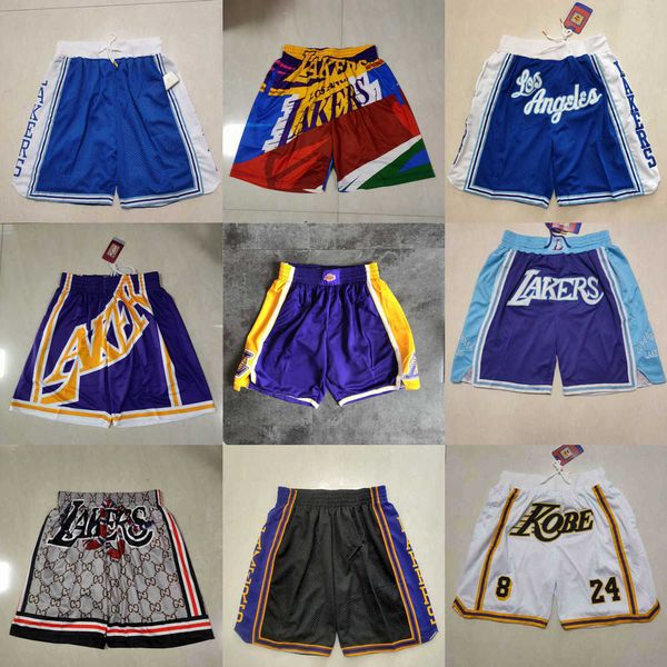 los angeles''lakers''men throwback basketball shorts pocket purple yellow blue, Black
los angeles''lakers''men throwback basketball shorts pocket purple yellow blue, Black