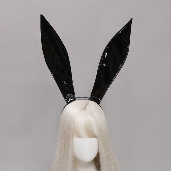 headbands bunny ears hairband leather rabbit ears headband masquerade headpiece for halloween hair hoop christmas party cosplay props 230826, Silver
headbands bunny ears hairband leather rabbit ears headband masquerade headpiece for halloween hair hoop christmas party cosplay props 230826, Silver