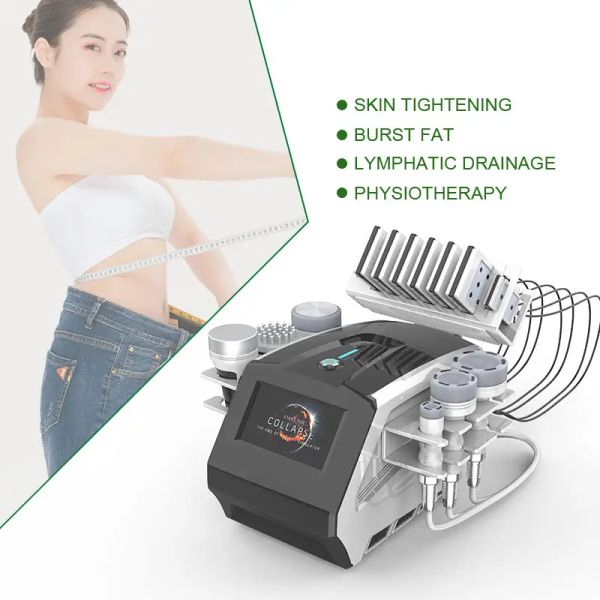 new arrival multi-functional body massage slimming machine 7 in 1 burning fat removal 80k rf ultrasonic cavitation lose weight beauty salon
new arrival multi-functional body massage slimming machine 7 in 1 burning fat removal 80k rf ultrasonic cavitation lose weight beauty salon