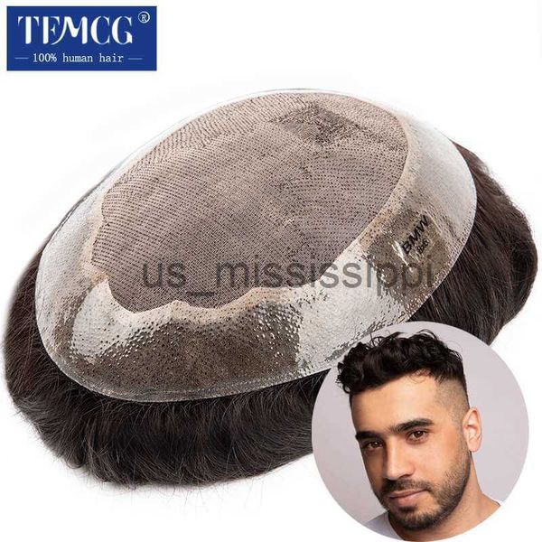 synthetic wigs male hair prosthesis toupee men mono soft pu durable men wigs 6" replacement exhuast systemes unit 100 human hair male w, Black
synthetic wigs male hair prosthesis toupee men mono soft pu durable men wigs 6" replacement exhuast systemes unit 100 human hair male w, Black