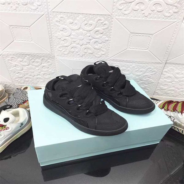 designer shoes casua shoes lace-up shoes style extraordinary sneaker embossed leather curb sneakers mens womens in nappa calfskin shoe rubbe, Black
designer shoes casua shoes lace-up shoes style extraordinary sneaker embossed leather curb sneakers mens womens in nappa calfskin shoe rubbe, Black