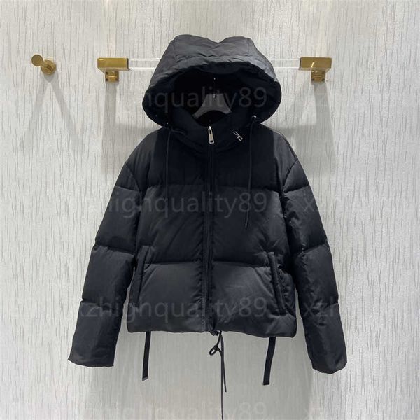 down jacket designer puffer jacket women short fashion trendy strap buckle design loose comfort hem drawstring warm hoodie winter jackets w, Black
down jacket designer puffer jacket women short fashion trendy strap buckle design loose comfort hem drawstring warm hoodie winter jackets w, Black
